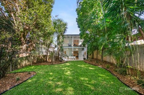 105 Fernberg Rd, Paddington, QLD 4064