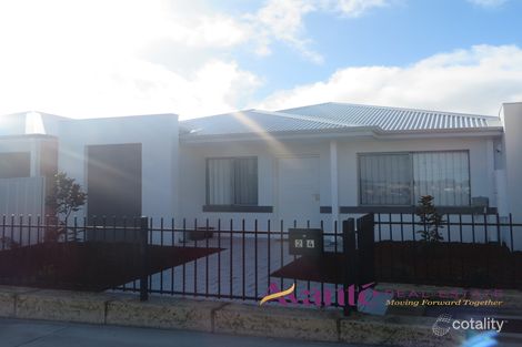 Property photo of 24 Cornell Way Aubin Grove WA 6164