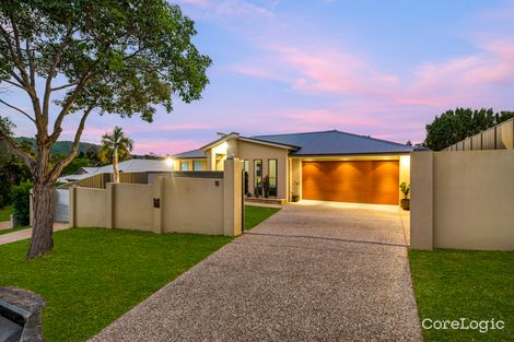 Property photo of 27 Ainslie Street Pacific Pines QLD 4211