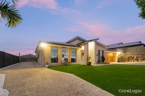 Property photo of 27 Ainslie Street Pacific Pines QLD 4211
