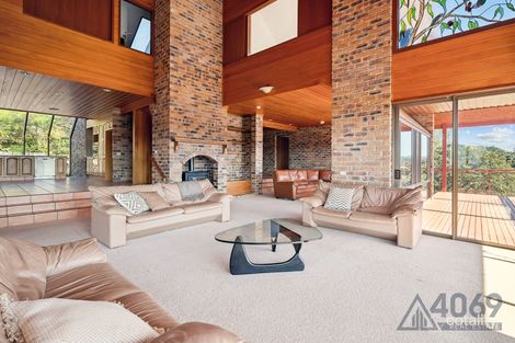 Property photo of 72 McMullen Road Brookfield QLD 4069