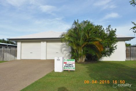 Property photo of 11 Cranfield Court Deeragun QLD 4818