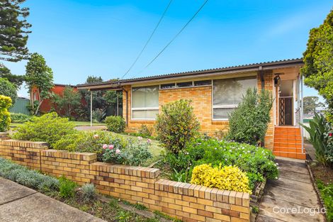 Property photo of 107 Saltash Street Yagoona NSW 2199