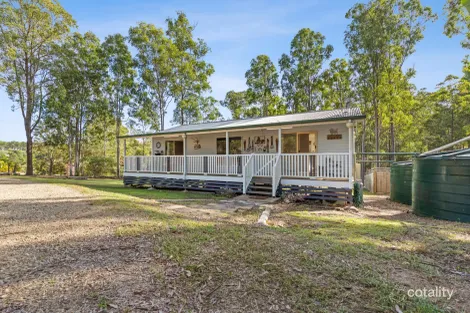 91 Arborten Rd, Glenwood, QLD 4570