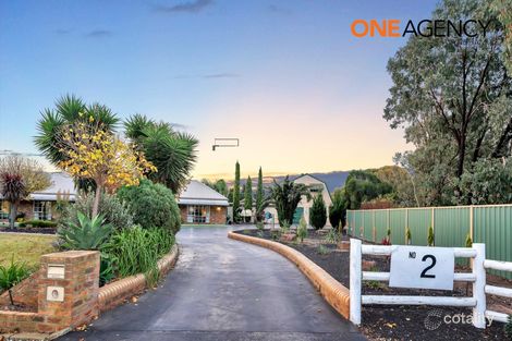 Property photo of 2-4 Bindowan Drive Hoppers Crossing VIC 3029