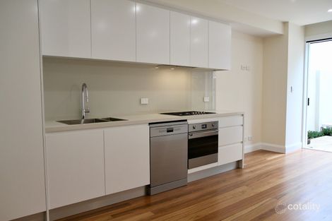 Property photo of 39 John Street Woollahra NSW 2025