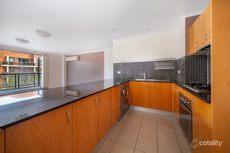 Property photo of 406/21-25 Urunga Parade Miranda NSW 2228