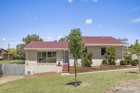 Property photo of 16 Lovegrove Place Kambah ACT 2902