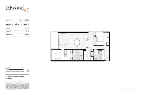 Property photo of 102/47 Ormond Esplanade Elwood VIC 3184