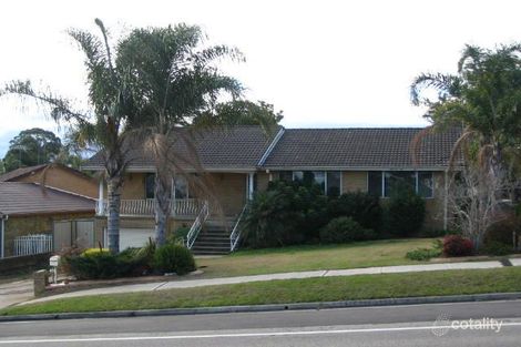 73 Smith St, Kingswood, NSW 2747