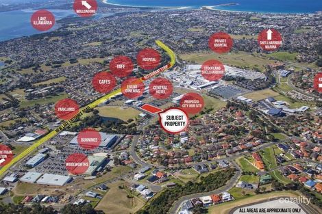Property photo of 2/9 Minga Avenue Shellharbour City Centre NSW 2529