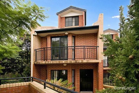 Property photo of 7/100-102 Carlton Crescent Summer Hill NSW 2130