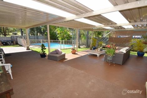 63 Parkwood Bvd, Parkwood, QLD 4214