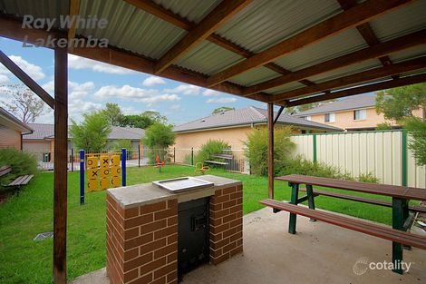 Property photo of 3/14 Lancaster Street Blacktown NSW 2148