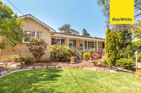 Property photo of 126 Murray Farm Road Beecroft NSW 2119