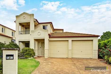 Property photo of 9 Lynton Court Glenwood NSW 2768