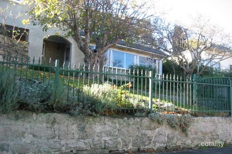 Property photo of 3 Croissy Avenue Hunters Hill NSW 2110