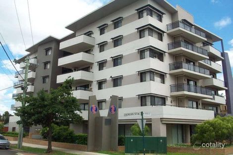 Property photo of 5/16-18 Bigge Street Liverpool NSW 2170