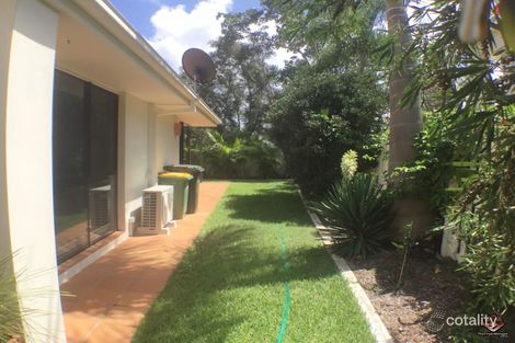 Property photo of 42/60-76 Caseys Road Hope Island QLD 4212