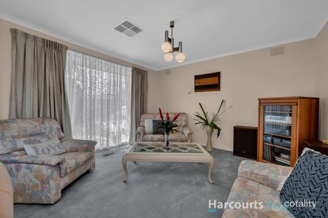 Property photo of 6 Hoad Court Mulgrave VIC 3170