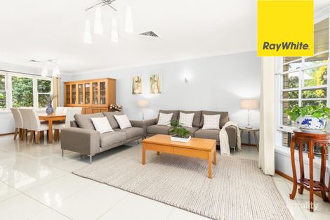 Property photo of 126 Murray Farm Road Beecroft NSW 2119