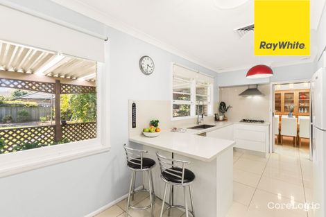 Property photo of 126 Murray Farm Road Beecroft NSW 2119