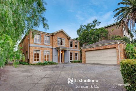 797 Burwood Rd, Hawthorn East, VIC 3123