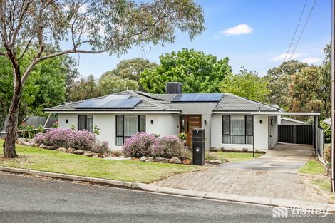 7 Lagonik Dr, Hope Valley, SA 5090