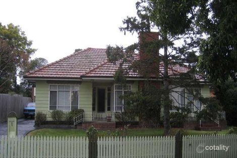 1 La Frank St, Burwood, VIC 3125