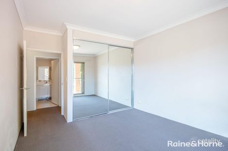 Property photo of 21/18 Morgan Street Botany NSW 2019