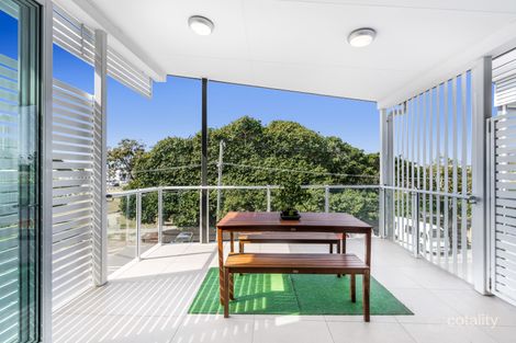Property photo of 8/15 Fox Street Wynnum QLD 4178