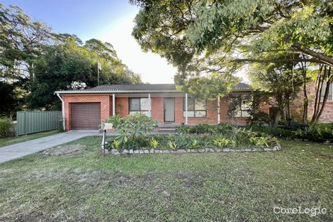 21 James Carney Cres, West Kempsey, NSW 2440