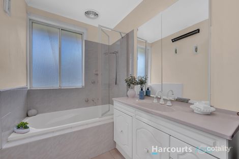 Property photo of 6 Hoad Court Mulgrave VIC 3170