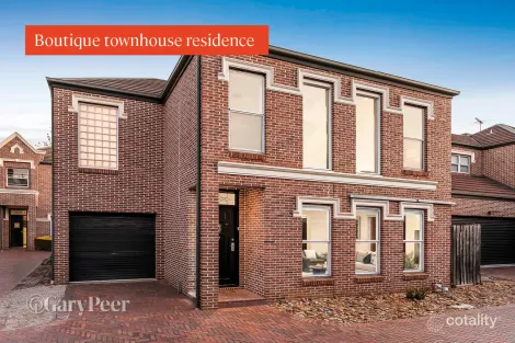 Property photo of 7/36 Union Street Brighton East VIC 3187