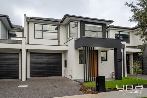 63 Fawkner Cres, Keilor East, VIC 3033