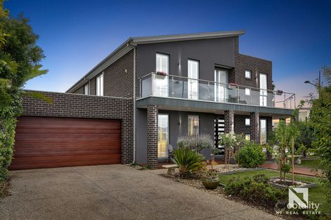 51 Arbour Bvd, Burnside Heights, VIC 3023