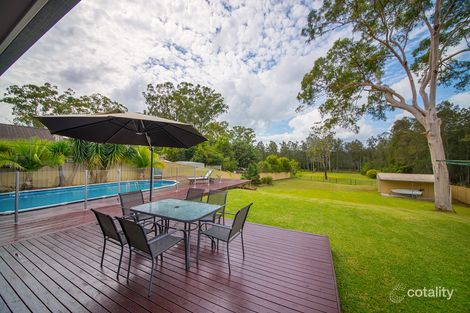 Property photo of 40 Kurrajong Crescent Taree NSW 2430