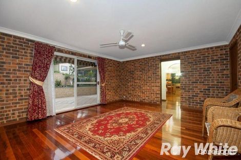 Property photo of 15 Winchcombe Place Castle Hill NSW 2154