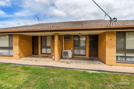 Property photo of 4/66-68 Inglis Street Lake Albert NSW 2650