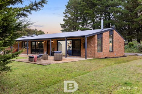 Property photo of 119 Spencer Road Woodend VIC 3442