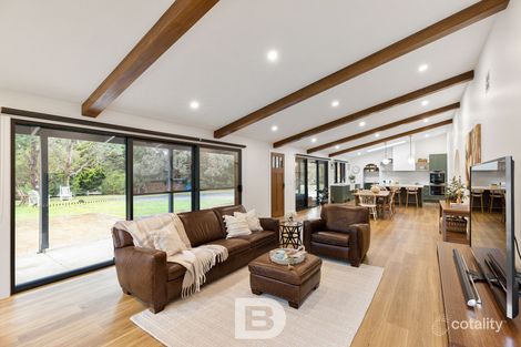 Property photo of 119 Spencer Road Woodend VIC 3442