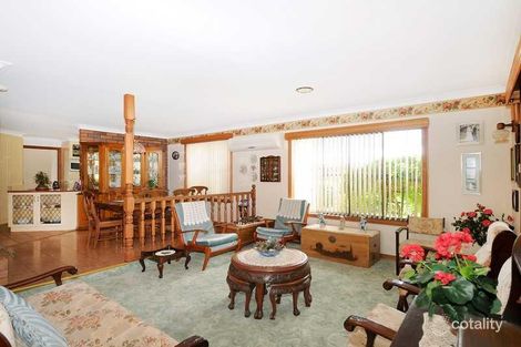 Property photo of 196 Ramsay Street Centenary Heights QLD 4350