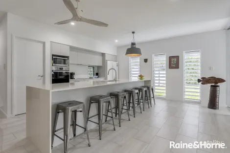 Property photo of 65 Cooya Beach Road Bonnie Doon QLD 4873