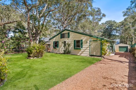 Property photo of 9 Margaret Street Hawks Nest NSW 2324