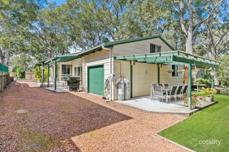 Property photo of 9 Margaret Street Hawks Nest NSW 2324