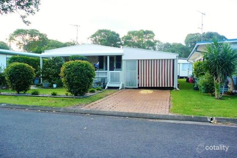 Property photo of 43/140-180 Matthew Flinders Drive Port Macquarie NSW 2444