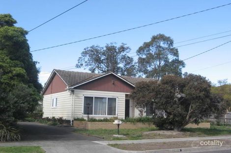 25 Nockolds Cres, Noble Park, VIC 3174