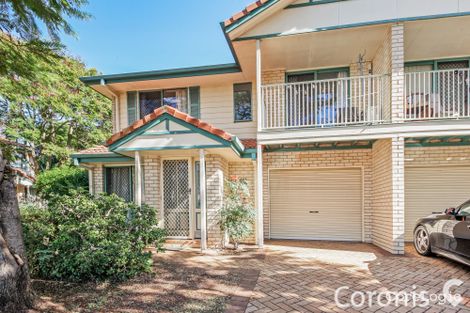 Property photo of 3/88 Ardargie Street Sunnybank QLD 4109