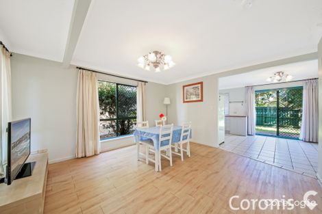 Property photo of 3/88 Ardargie Street Sunnybank QLD 4109