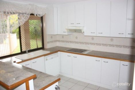 Property photo of 1 Mooloo Court Shailer Park QLD 4128